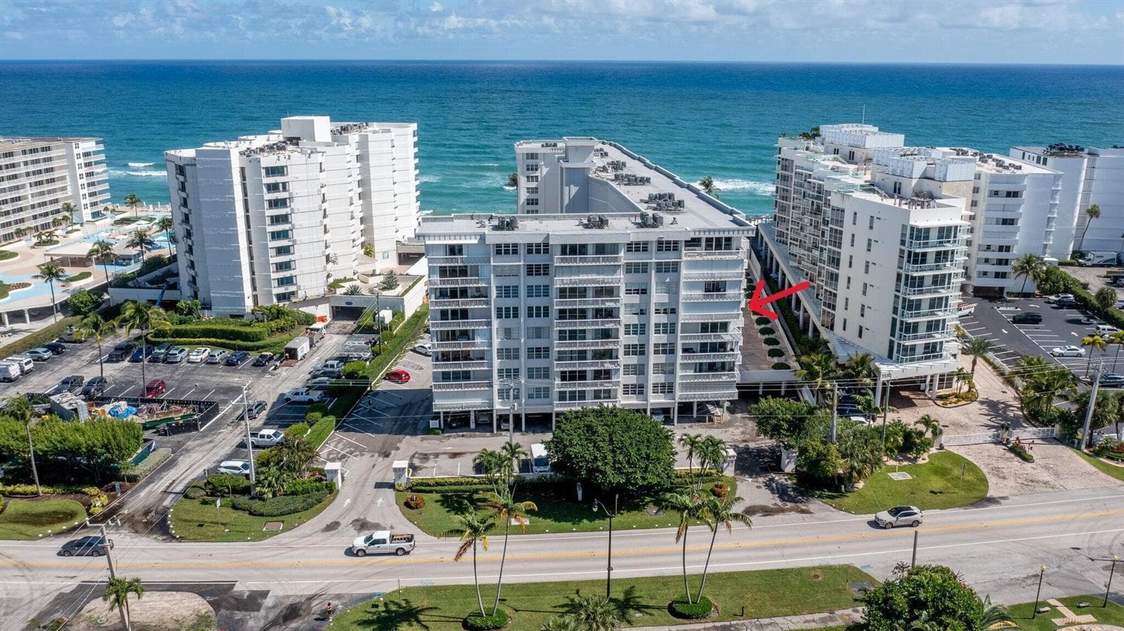 3570 S Ocean Boulevard # 610, South Palm Beach FL 33480 - South Palm Beach, FL - Photo 1