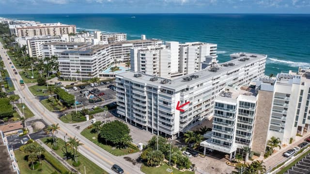 3570 S Ocean Boulevard # 610, South Palm Beach FL 33480 - South Palm Beach, FL - Photo 5