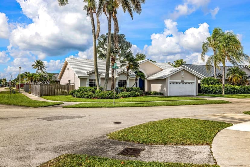 14500 SW 161st St, Miami FL 33177