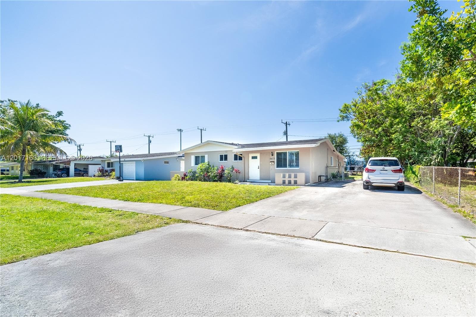 6472 Pierce St, Hollywood FL 33024 - Hollywood, FL - Photo 1