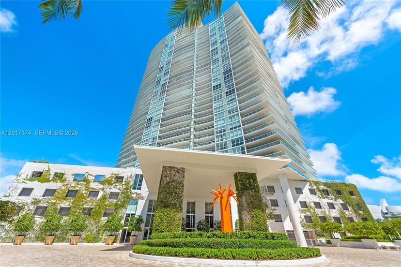 Listing