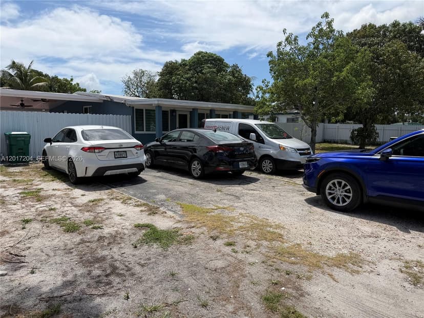 12455 W Randall Park Dr, Miami FL 33167