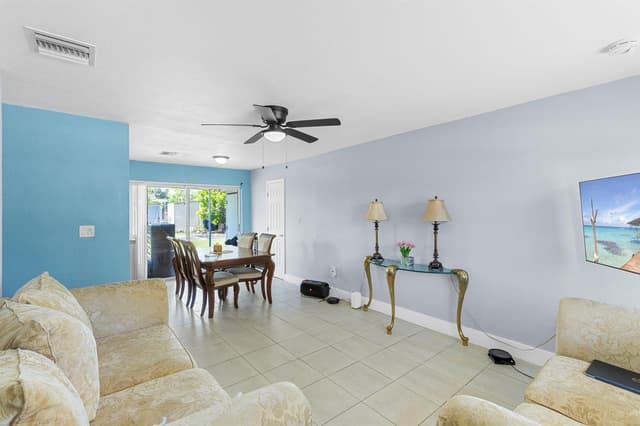 3280 NW 13th Court, Lauderhill FL 33311 - Lauderhill, FL - Photo 3
