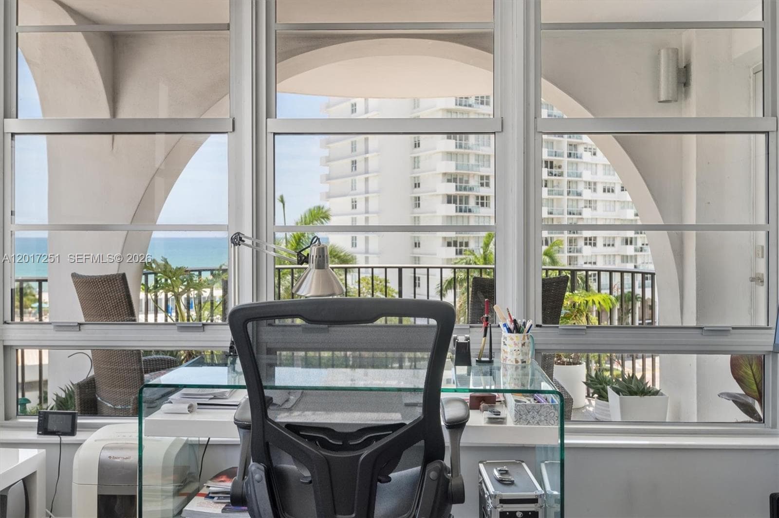 5660 Collins Ave # 6C, Miami Beach FL 33140 - Miami Beach, FL - Photo 1