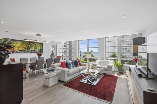 5660 Collins Ave # 6C, Miami Beach FL 33140 - Miami Beach, FL - Photo 5