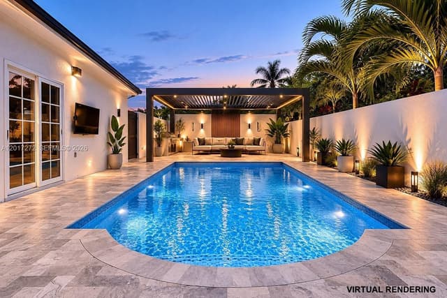 1900 SW 24th St, Miami FL 33145 - Miami, FL - Photo 5