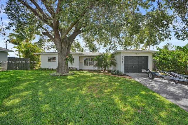 1821 NW 33rd Ct, Oakland Park FL 33309 - Oakland Park, FL - Photo 3