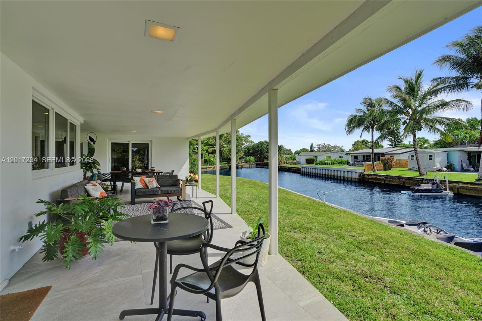 1821 NW 33rd Ct, Oakland Park FL 33309 - Oakland Park, FL - Photo 1