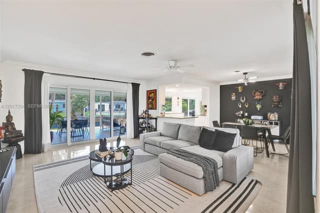1821 NW 33rd Ct, Oakland Park FL 33309 - Oakland Park, FL - Photo 4