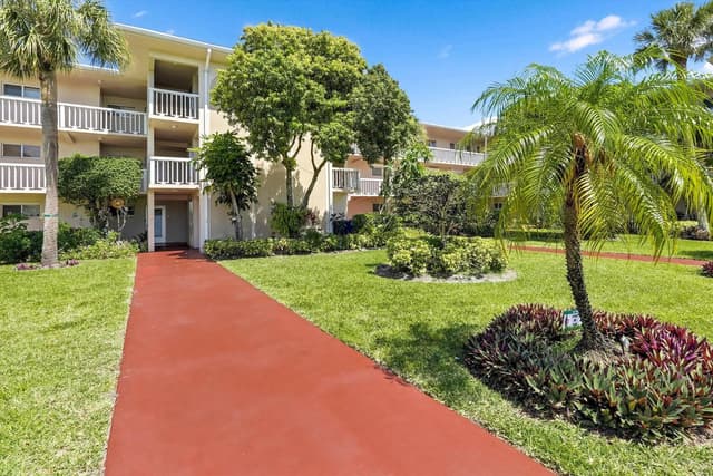 2856 S Garden Dr Drive S # 212, Lake Worth FL 33461 - Lake Worth, FL - Photo 3