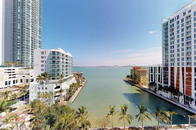 460 NE 28th ST # 1102, Miami FL 33132 - Miami, FL - Photo 2