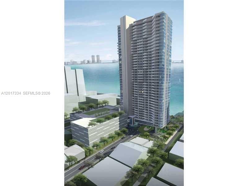 460 NE 28th ST # 1102, Miami FL 33132 - Miami, FL - Photo 1
