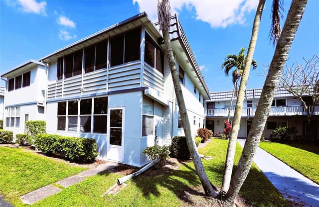 216 Tuscany # D, Delray Beach FL 33446 - Delray Beach, FL - Photo 5