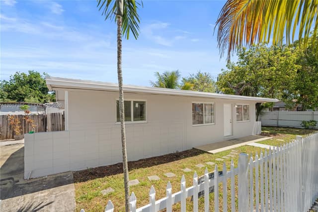 8400 NW 24th Ct, Miami FL 33147 - Miami, FL - Photo 2