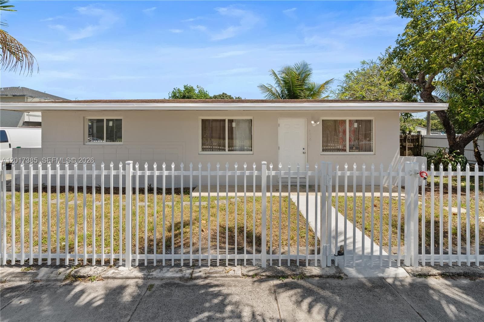 8400 NW 24th Ct, Miami FL 33147 - Miami, FL - Photo 1