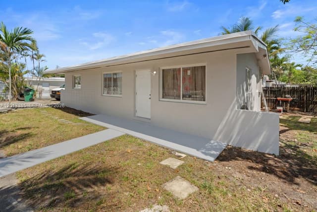 8400 NW 24th Ct, Miami FL 33147 - Miami, FL - Photo 4