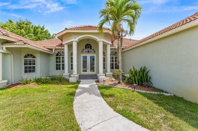 19482 Green Grove Court, FL 33470 - Photo 2