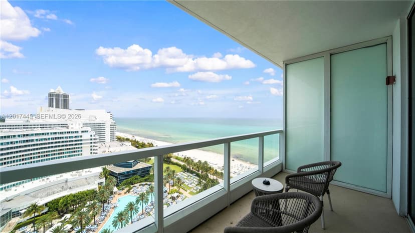4391 Collins Ave # 1903, Miami Beach FL 33140