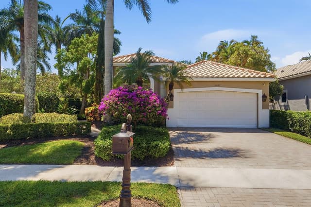 16197 Villa Vizcaya Place, Delray Beach FL 33446 - Delray Beach, FL - Photo 2