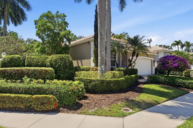 16197 Villa Vizcaya Place, Delray Beach FL 33446 - Delray Beach, FL - Photo 3