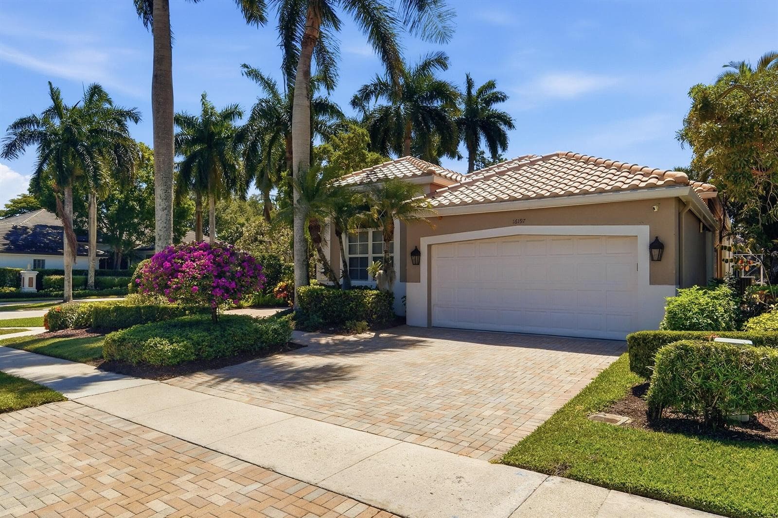 16197 Villa Vizcaya Place, Delray Beach FL 33446 - Delray Beach, FL - Photo 1