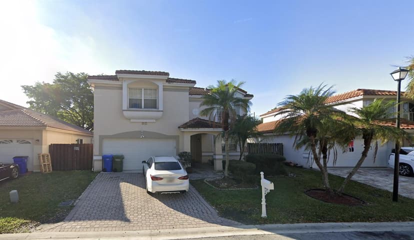 7476 NW 25th Street, Margate FL 33063