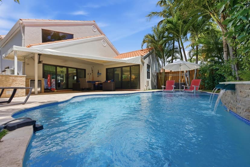 13140 Crisa Drive, Palm Beach Gardens FL 33410