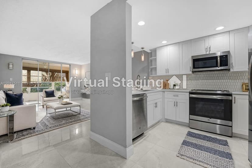 7100 NW 17th St # 305, Plantation FL 33313