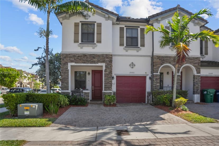 25301 SW 116th Ave, Homestead FL 33032