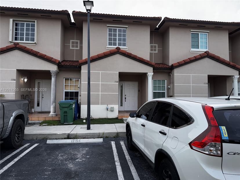 17184 SW 138th Ct, Miami FL 33177