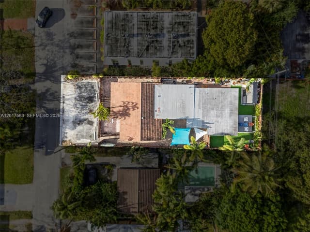 1432 NE 5th ave, Fort Lauderdale FL 33304 - Fort Lauderdale, FL - Photo 2