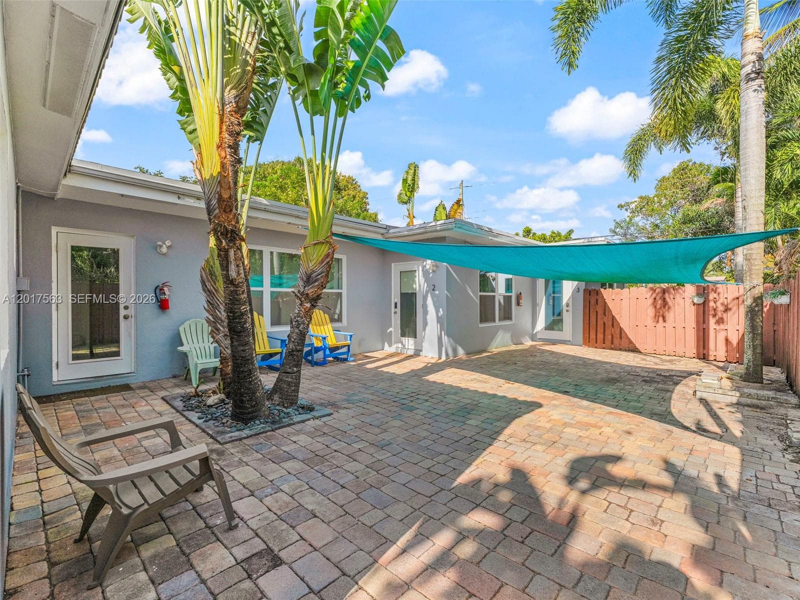1432 NE 5th ave, Fort Lauderdale FL 33304 - Fort Lauderdale, FL - Photo 1