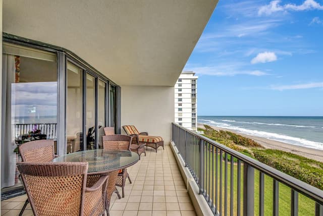 800 Ocean Drive # 404, Juno Beach FL 33408 - Juno Beach, FL - Photo 2