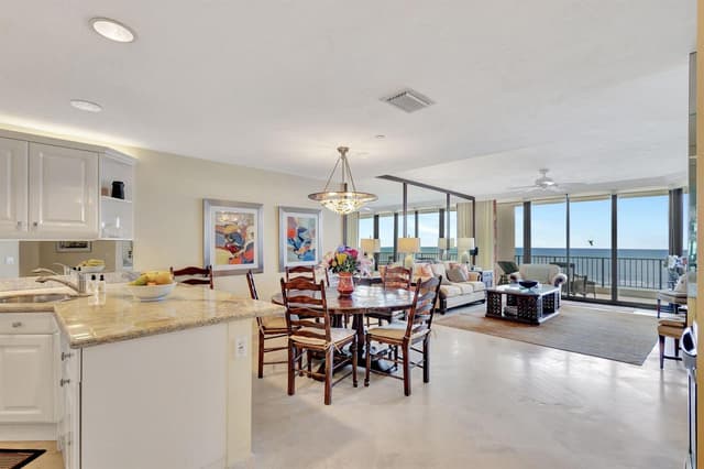 800 Ocean Drive # 404, Juno Beach FL 33408 - Juno Beach, FL - Photo 6