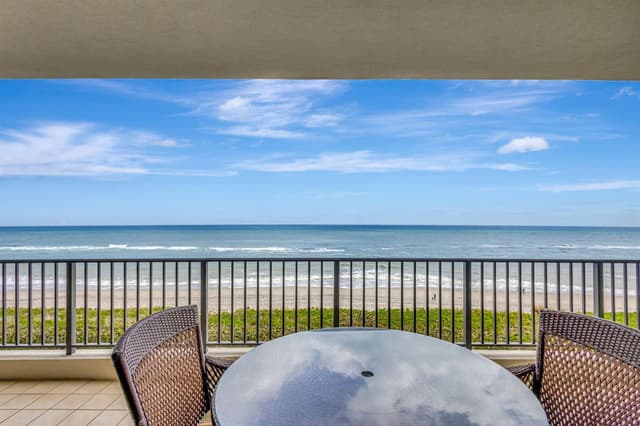 800 Ocean Drive # 404, Juno Beach FL 33408 - Juno Beach, FL - Photo 3