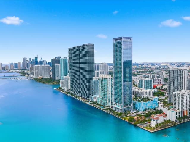 600 NE 27th St, Miami FL 33137 - Miami, FL - Photo 6