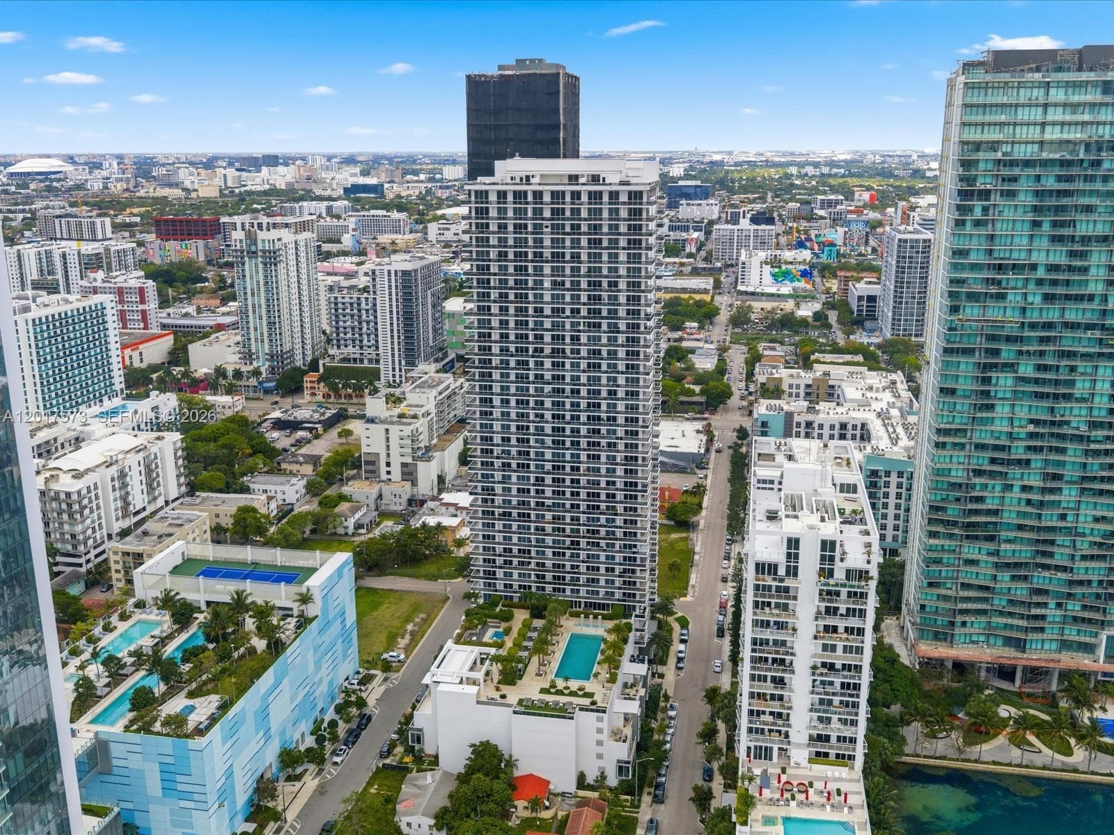 600 NE 27th St, Miami FL 33137 - Miami, FL - Photo 1