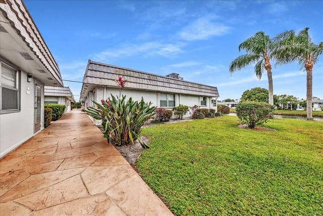 150 Valencia Boulevard # G, Delray Beach FL 33446 - Delray Beach, FL - Photo 3