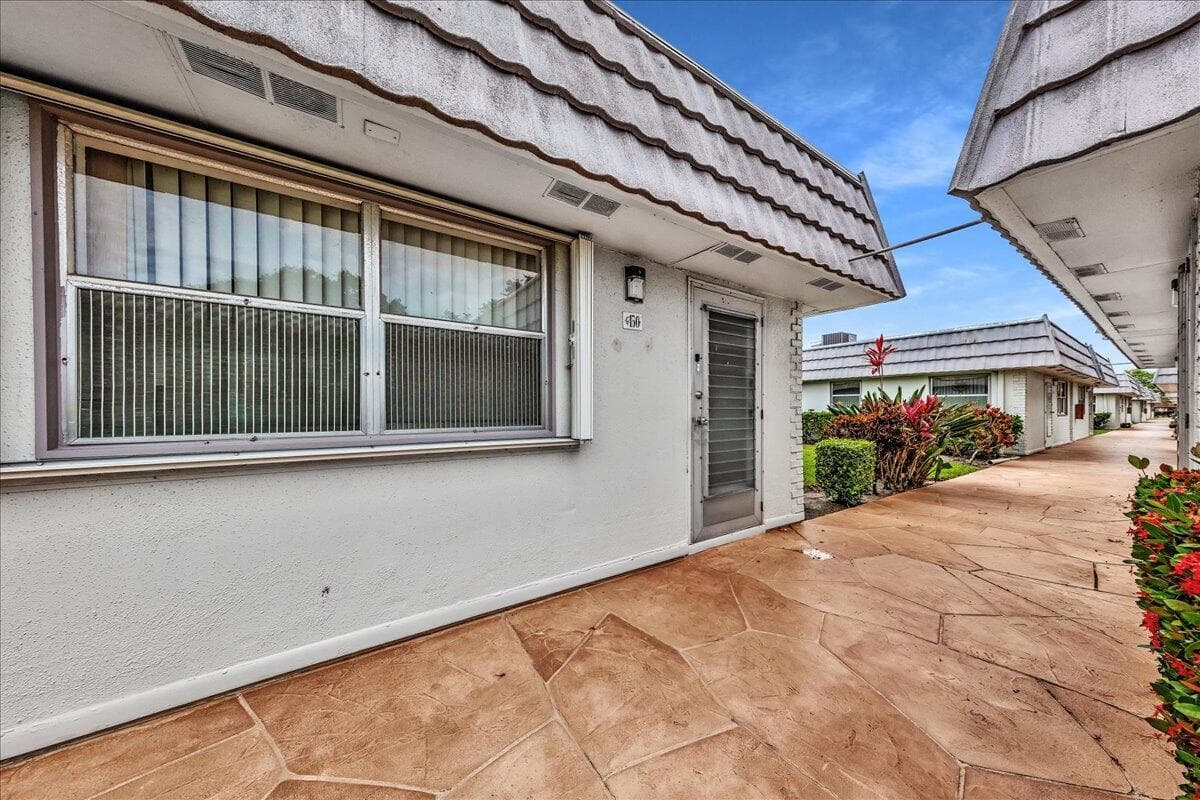150 Valencia Boulevard # G, Delray Beach FL 33446 - Delray Beach, FL - Photo 1