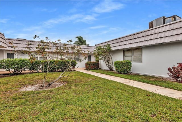 150 Valencia Boulevard # G, Delray Beach FL 33446 - Delray Beach, FL - Photo 5