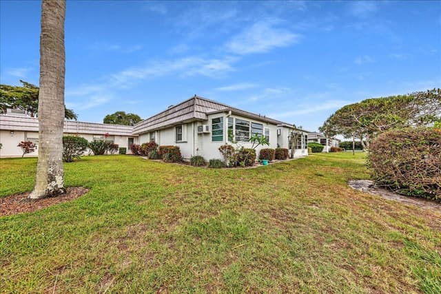 150 Valencia Boulevard # G, Delray Beach FL 33446 - Delray Beach, FL - Photo 4
