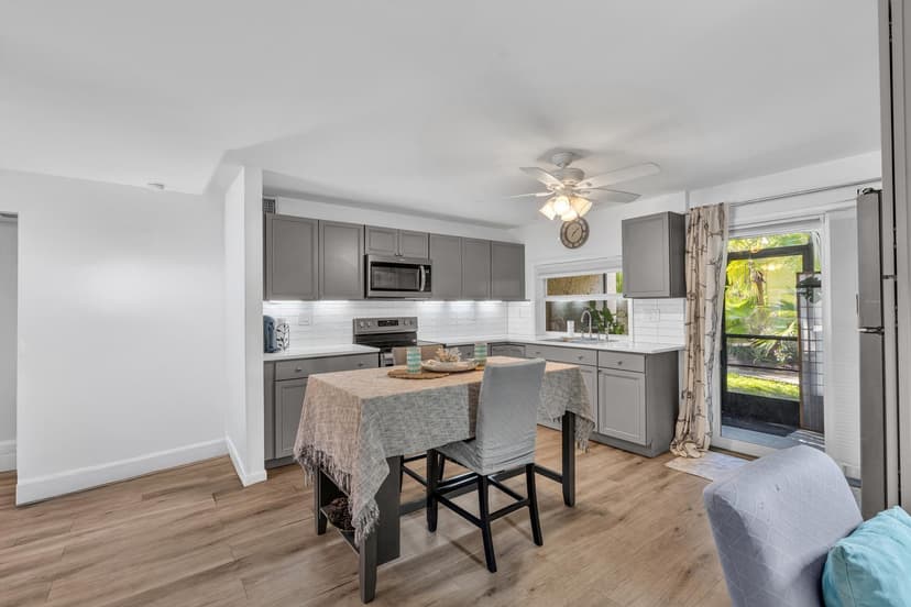 5314 NE 6 Avenue # E20, Oakland Park FL 33334