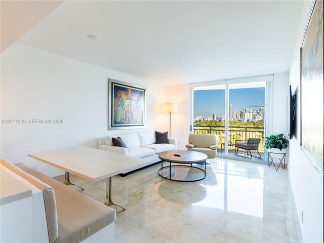 2475 Brickell Ave # 903, Miami FL 33129 - Miami, FL - Photo 2