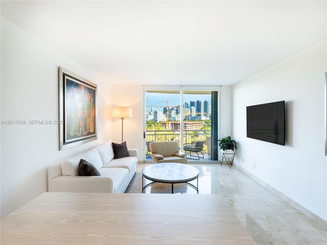 2475 Brickell Ave # 903, Miami FL 33129 - Miami, FL - Photo 6