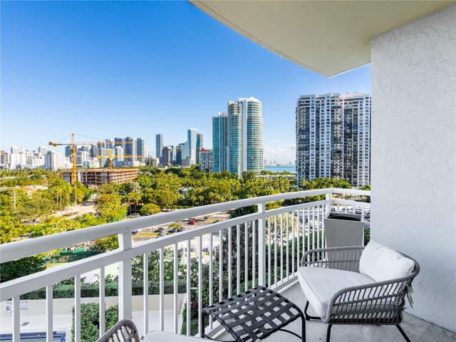 2475 Brickell Ave # 903, Miami FL 33129 - Miami, FL - Photo 4