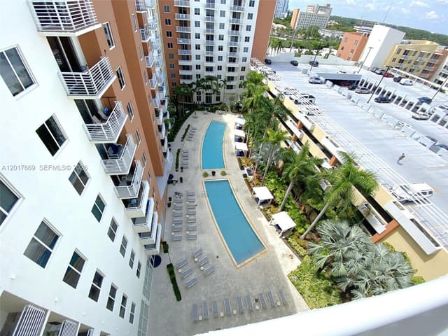 18800 NE 29th Ave # 1028, Aventura FL 33180 - Aventura, FL - Photo 5