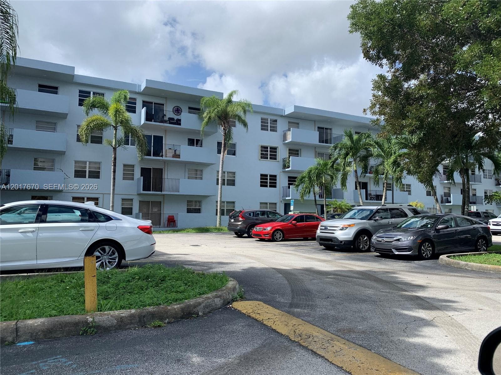 1221 SW 122nd Ave # 207, Miami FL 33184 - Miami, FL - Photo 1