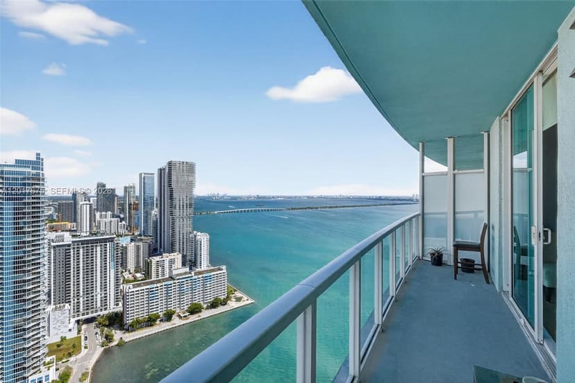 1900 N Bayshore Dr # 4606, Miami FL 33132