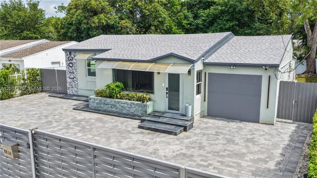1130 NW 57th St, Miami FL 33127 - Miami, FL - Photo 2