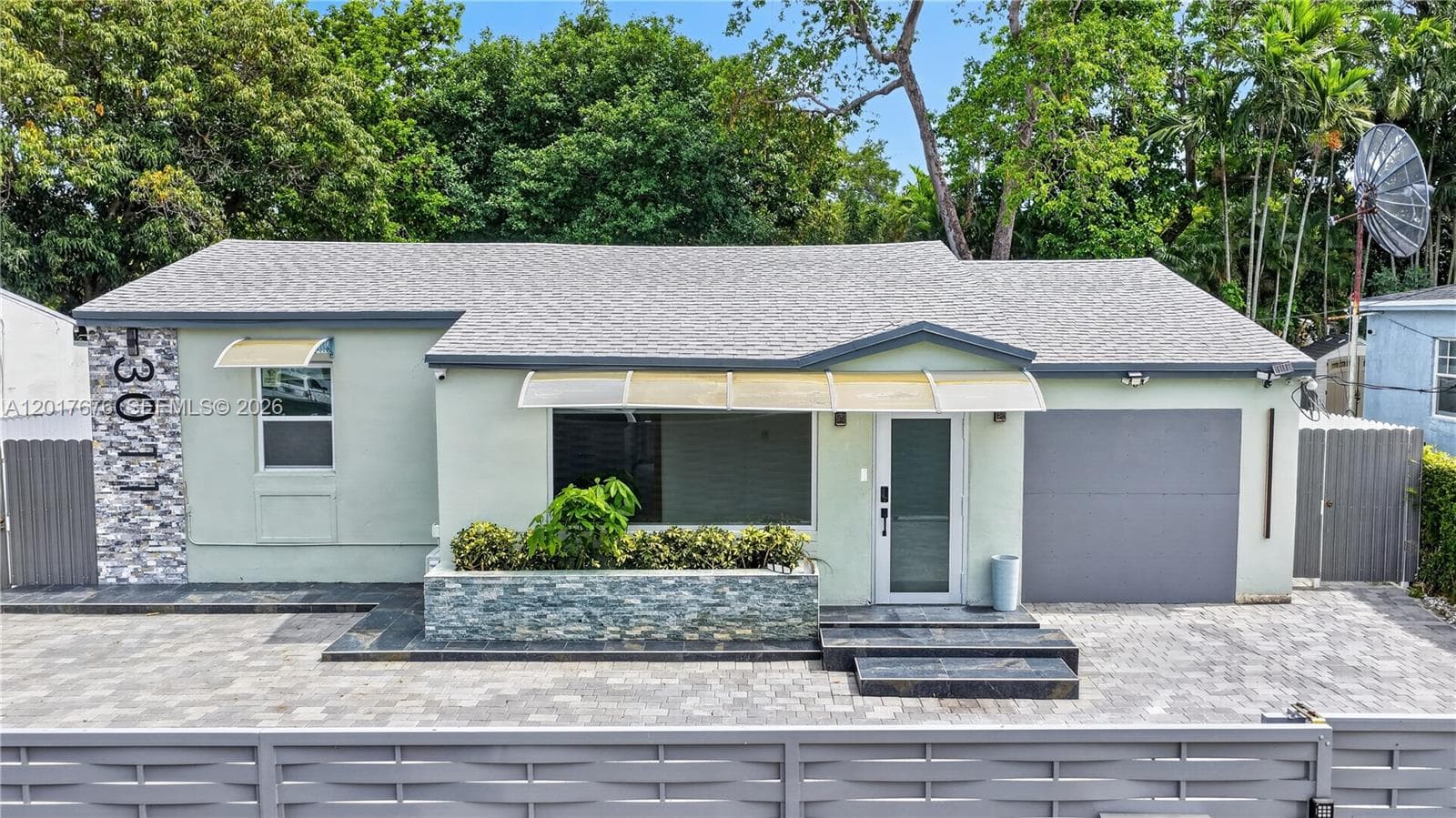 1130 NW 57th St, Miami FL 33127 - Miami, FL - Photo 1